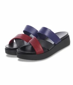 Femme^Arche Mules Myakan