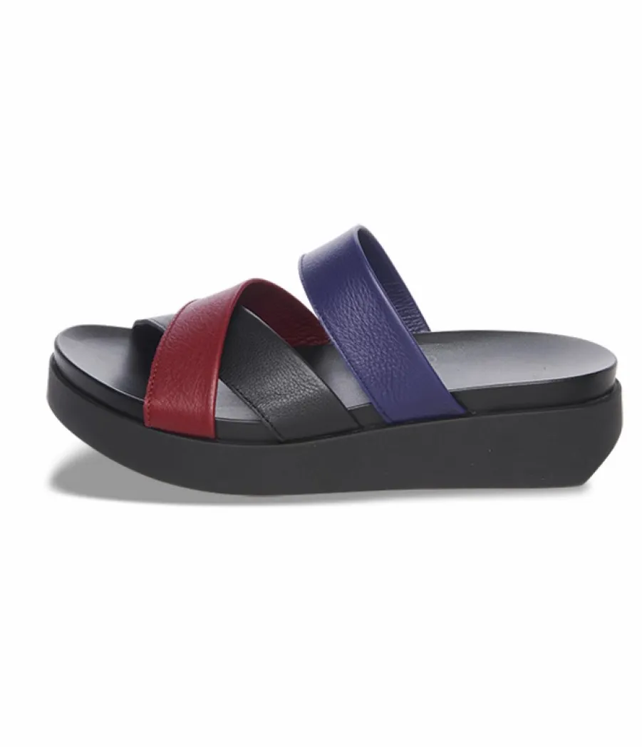 Femme^Arche Mules Myakan