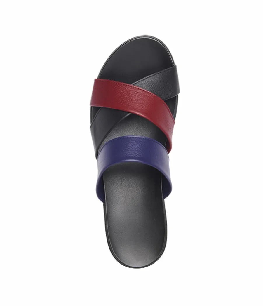 Femme^Arche Mules Myakan