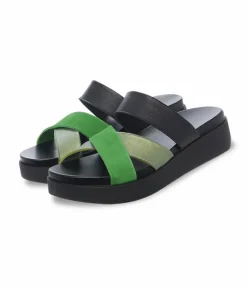 Femme^Arche Mules Myakan