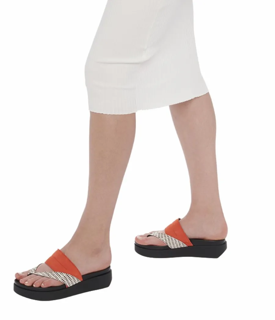 Femme^Arche Mules Myamya