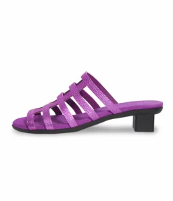 Femme^Arche Mules Obiana