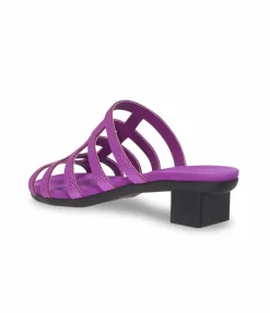 Femme^Arche Mules Obiana