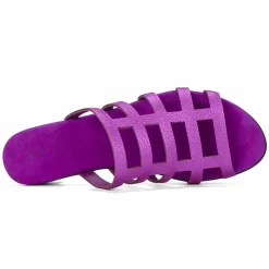 Femme^Arche Mules Obiana