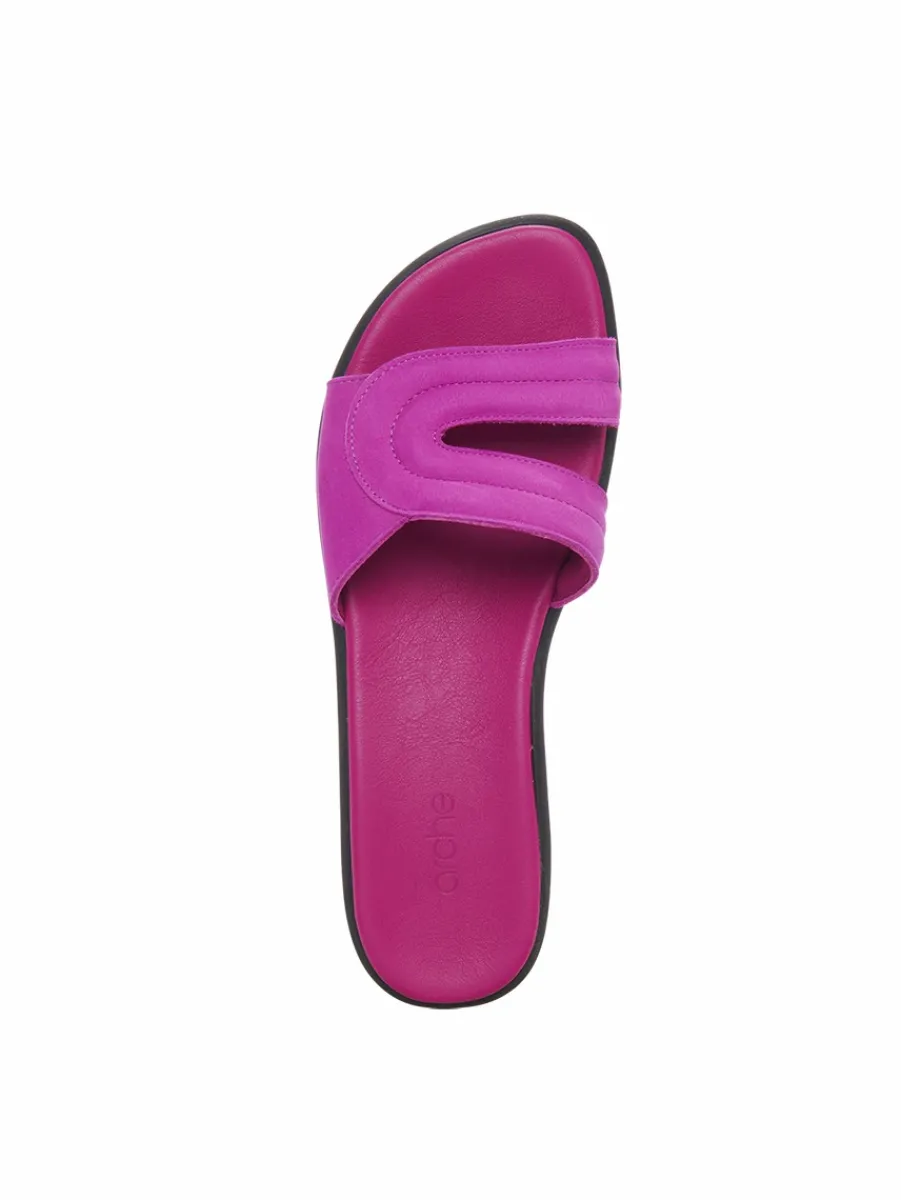 Femme^Arche Mules Saoxha
