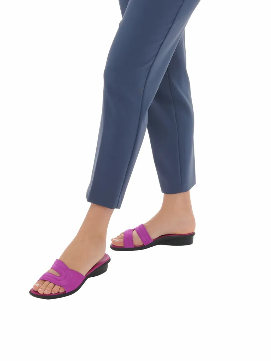 Femme^Arche Mules Saoxha