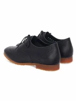 Derbies & Mocassins^Arche Richelieu Sadizi