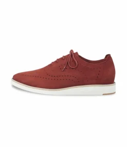Homme^Arche Richelieu Wasabi