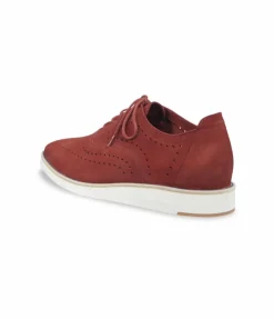 Homme^Arche Richelieu Wasabi