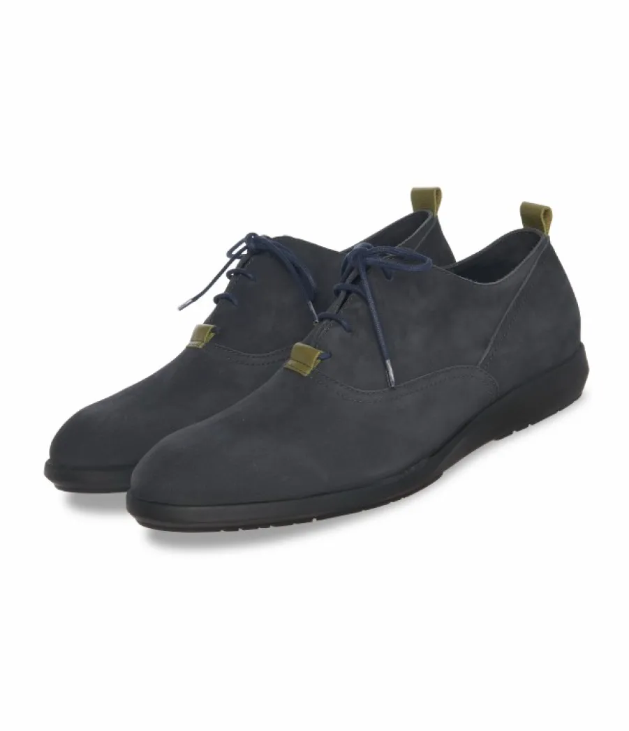 Derbies^Arche Richelieu Ytikko