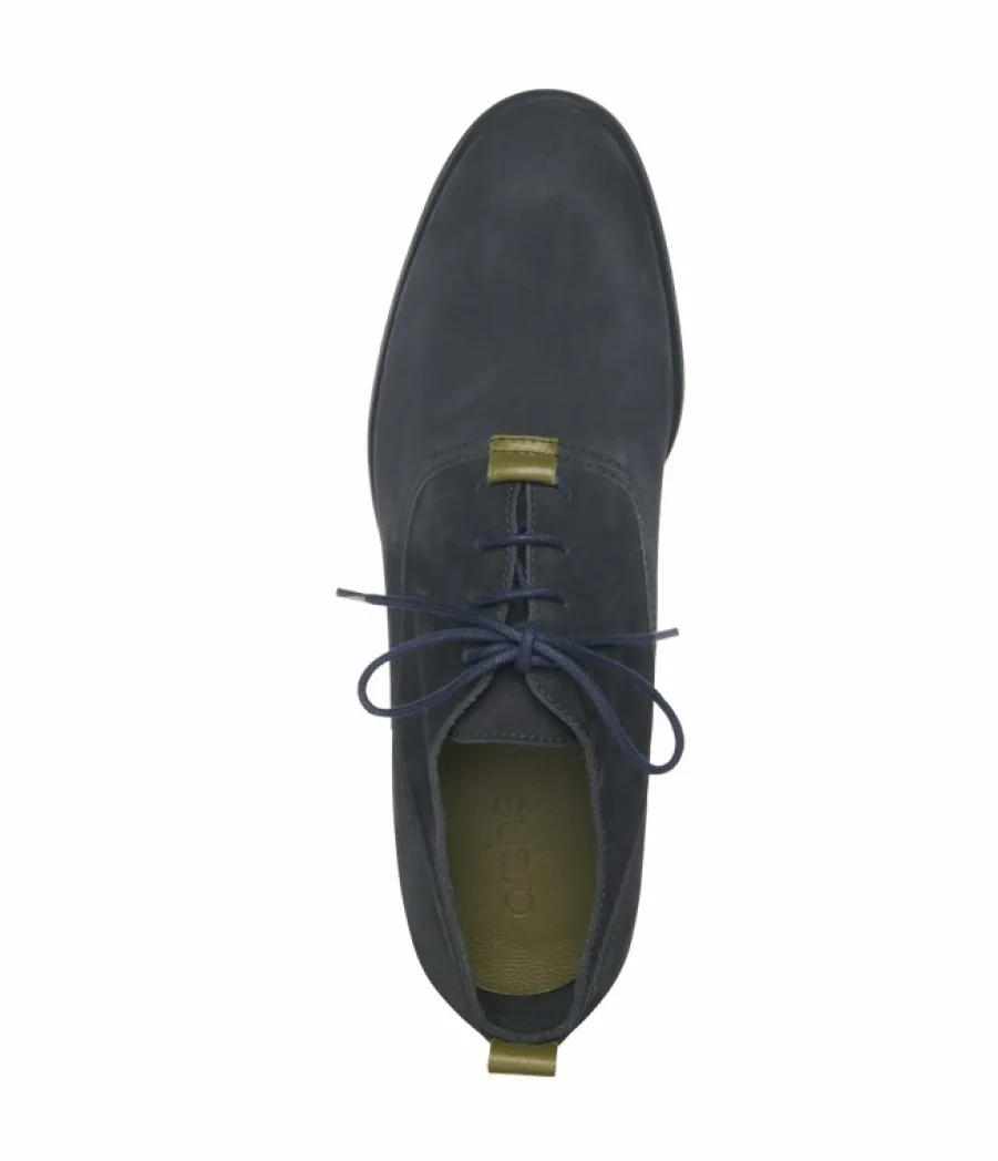 Derbies^Arche Richelieu Ytikko
