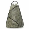 Femme^Arche Sacs Zippo