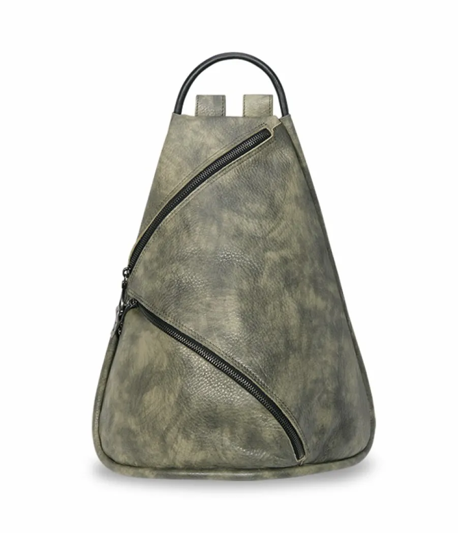 Femme^Arche Sacs Zippo