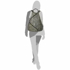 Femme^Arche Sacs Zippo