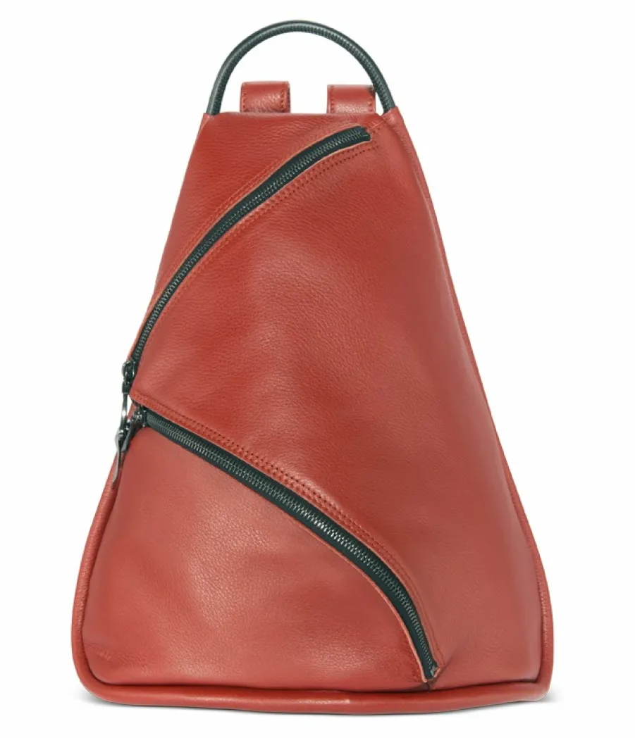 Besaces^Arche Sacs Zippo