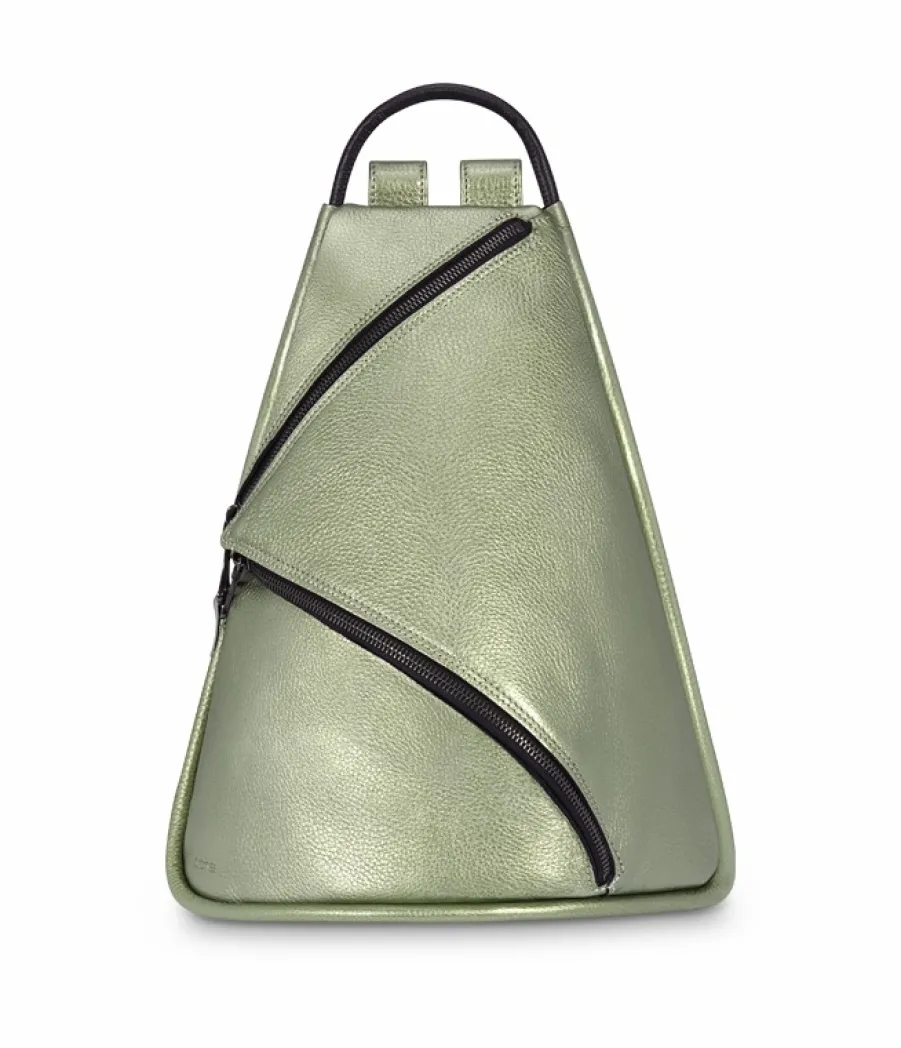 Messengers^Arche Sacs Zippo