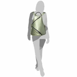 Messengers^Arche Sacs Zippo