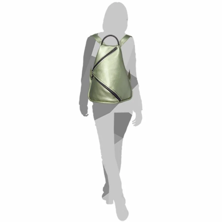 Messengers^Arche Sacs Zippo