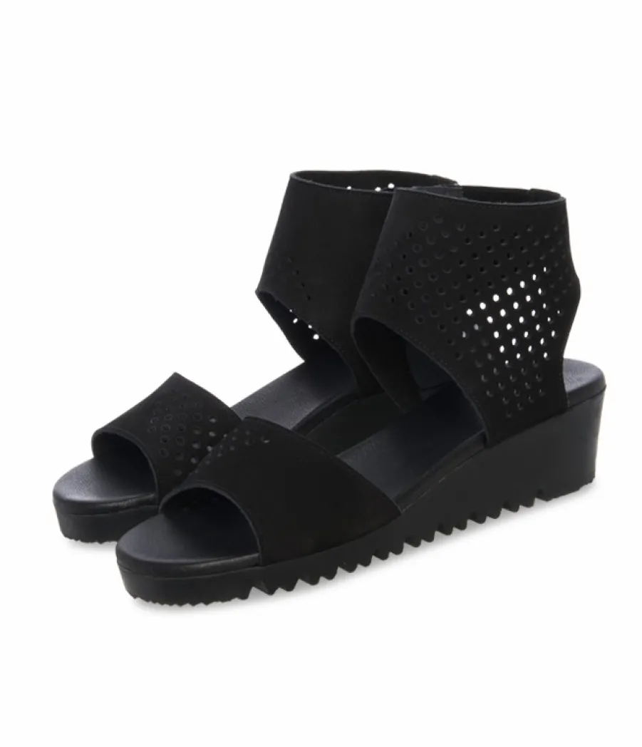 Femme^Arche Sandales Balajo