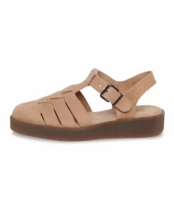 Femme^Arche Sandales Comhan