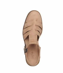 Femme^Arche Sandales Comhan