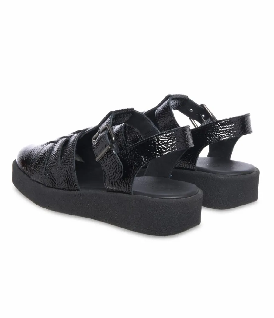 Femme^Arche Sandales Comhan