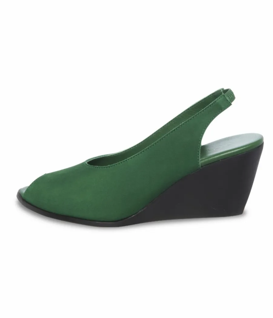 Femme^Arche Sandales Egaely