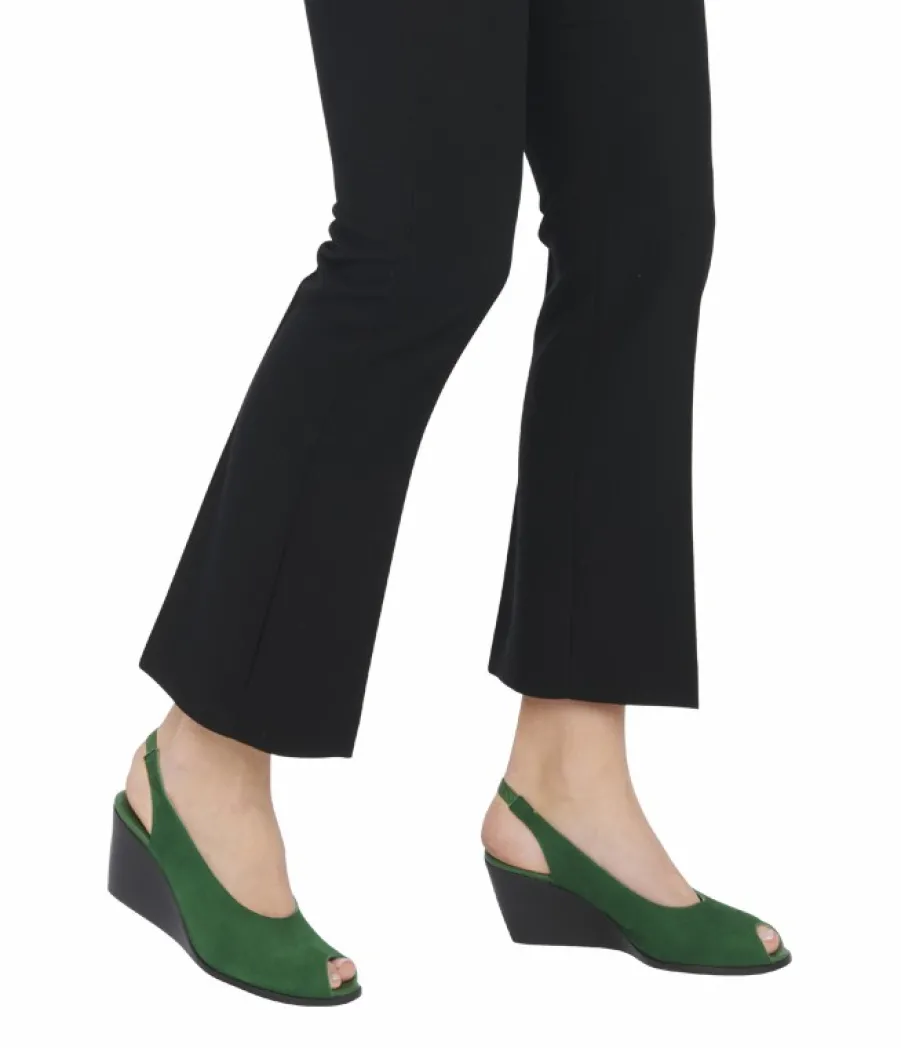 Femme^Arche Sandales Egaely