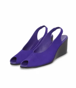 Femme^Arche Sandales Egaely