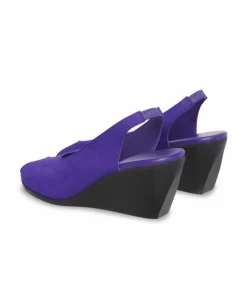 Femme^Arche Sandales Egaely