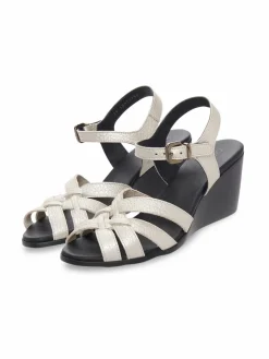 Femme^Arche Sandales Egreen