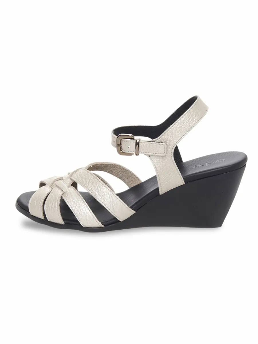 Femme^Arche Sandales Egreen