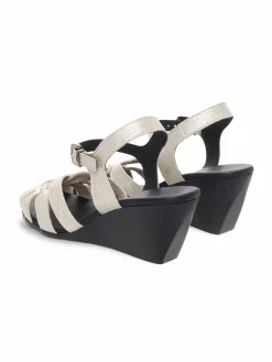 Femme^Arche Sandales Egreen