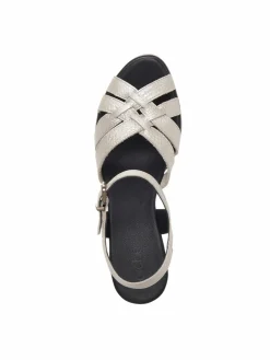 Femme^Arche Sandales Egreen