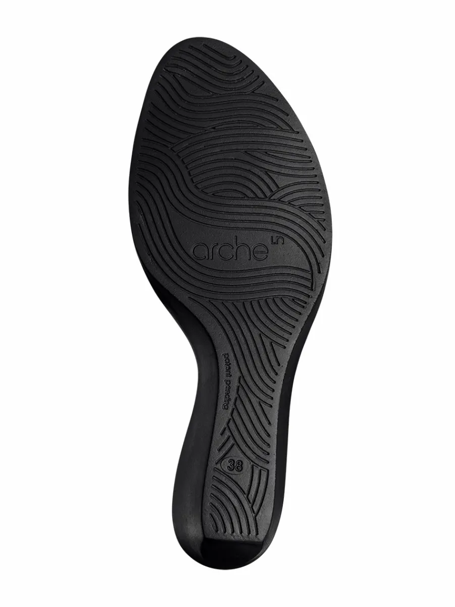 Femme^Arche Sandales Egreen