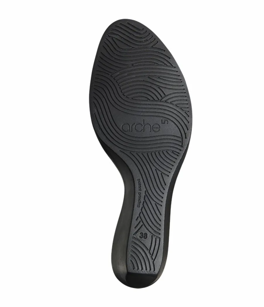 Femme^Arche Sandales Egreen