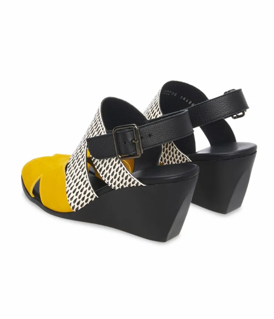 Femme^Arche Sandales Egrini