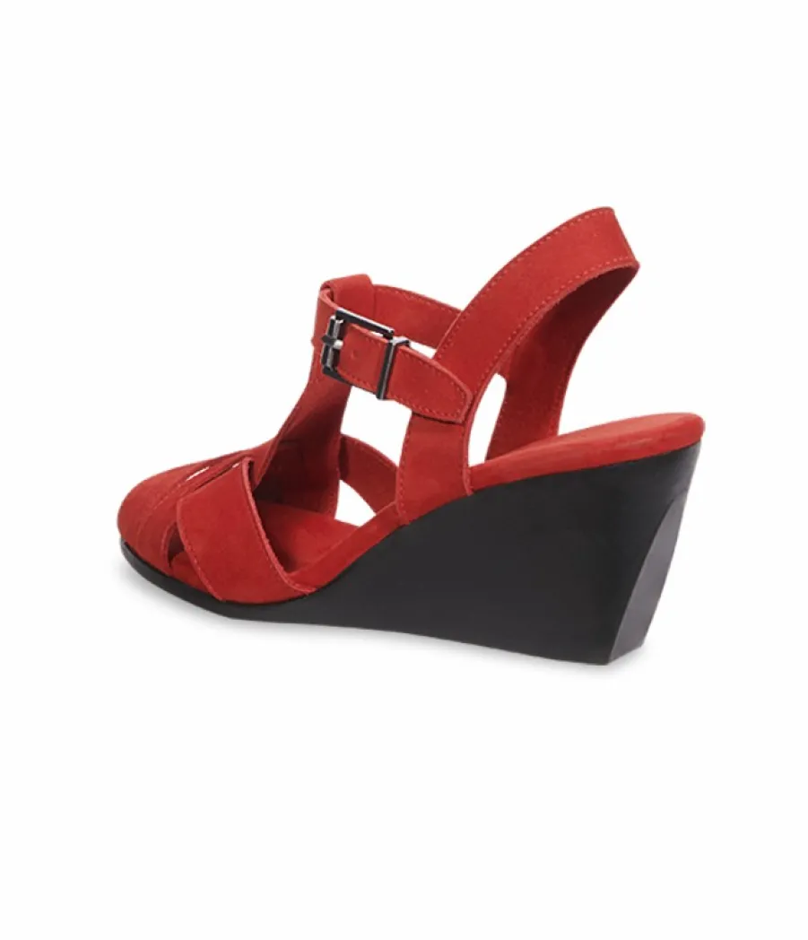 Femme^Arche Sandales Egypse