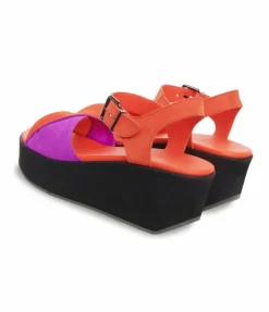Femme^Arche Sandales Galano