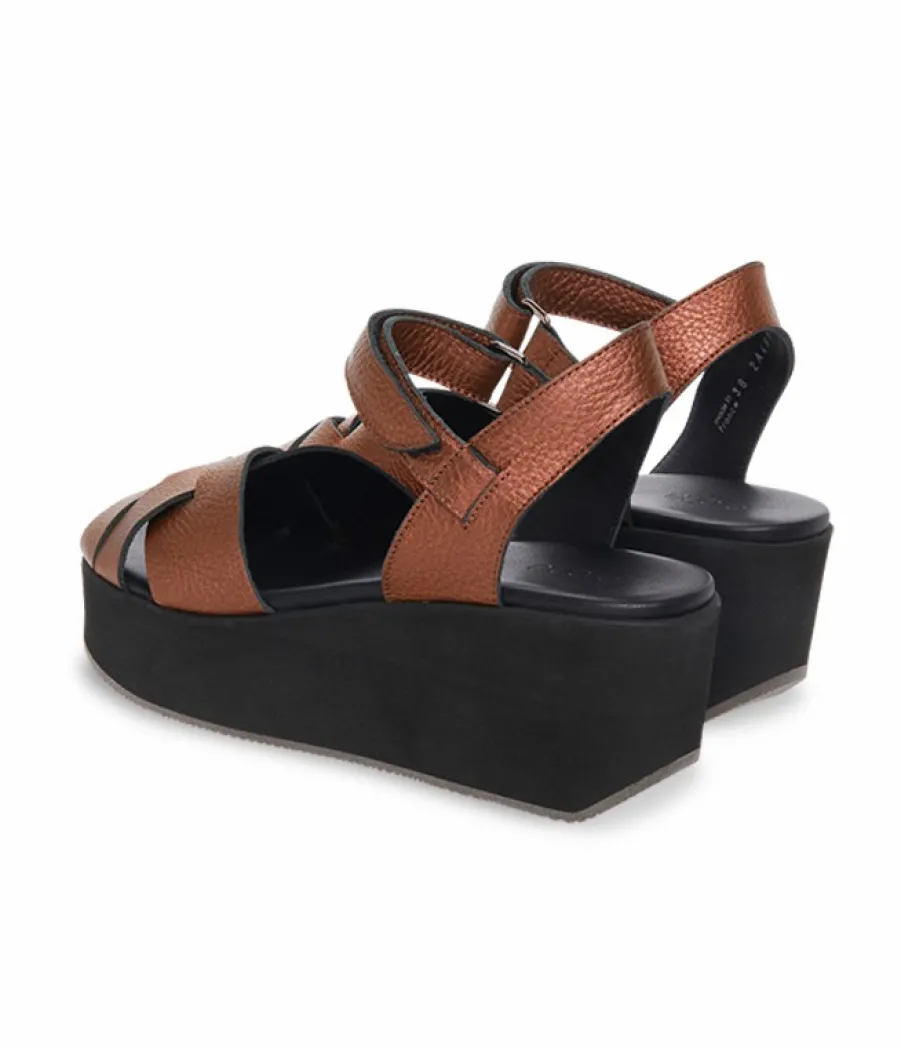 Femme^Arche Sandales Galawa
