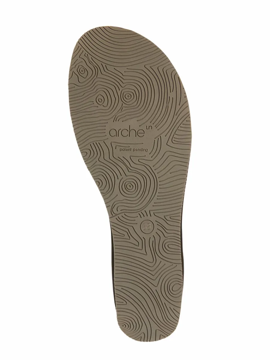 Sandales^Arche Sandales Galkoo