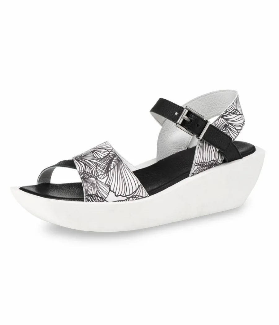 Femme^Arche Sandales Gimsao