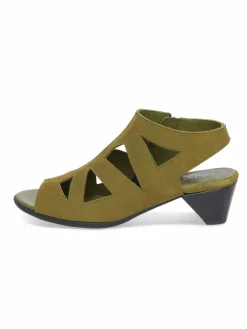 Sandales^Arche Sandales Iziako