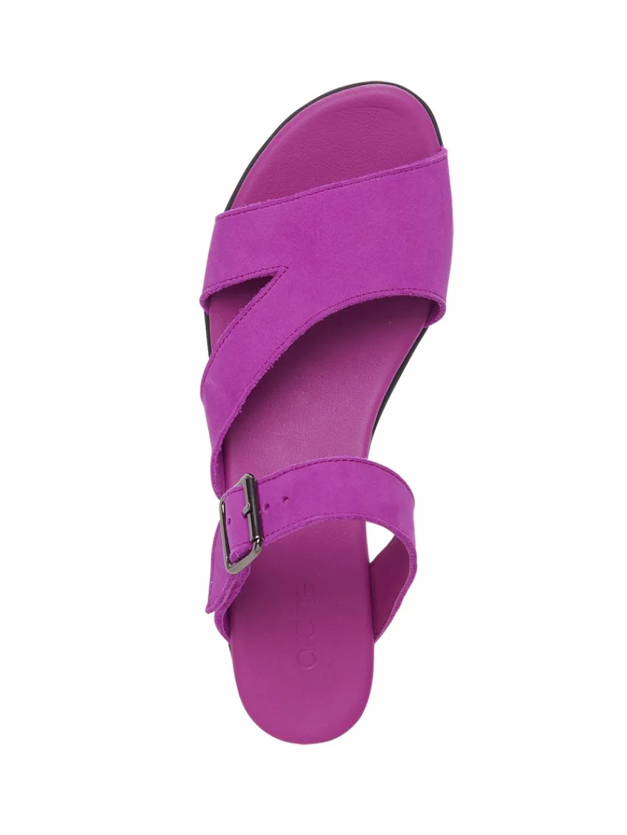 Nouveautes^Arche Sandales Jaysha