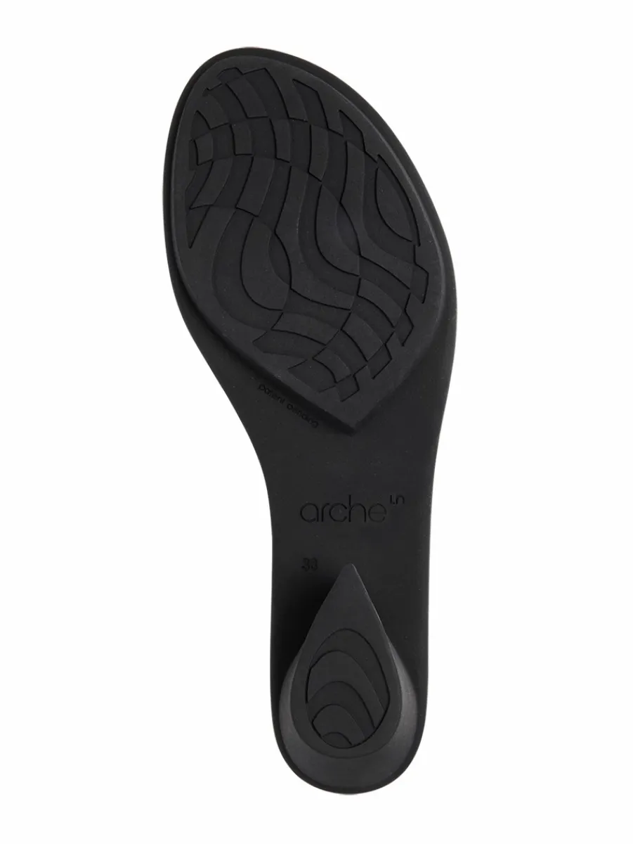 Nouveautes^Arche Sandales Jaysha
