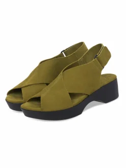 Sandales^Arche Sandales Kimyss