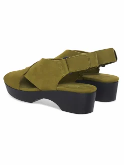 Sandales^Arche Sandales Kimyss