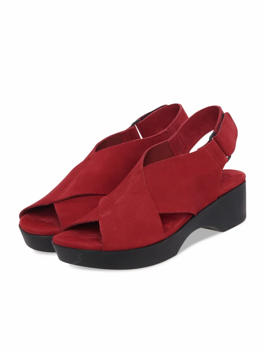 Sandales^Arche Sandales Kimyss