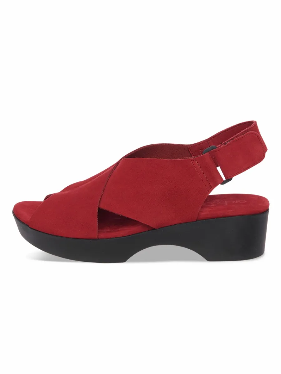Sandales^Arche Sandales Kimyss