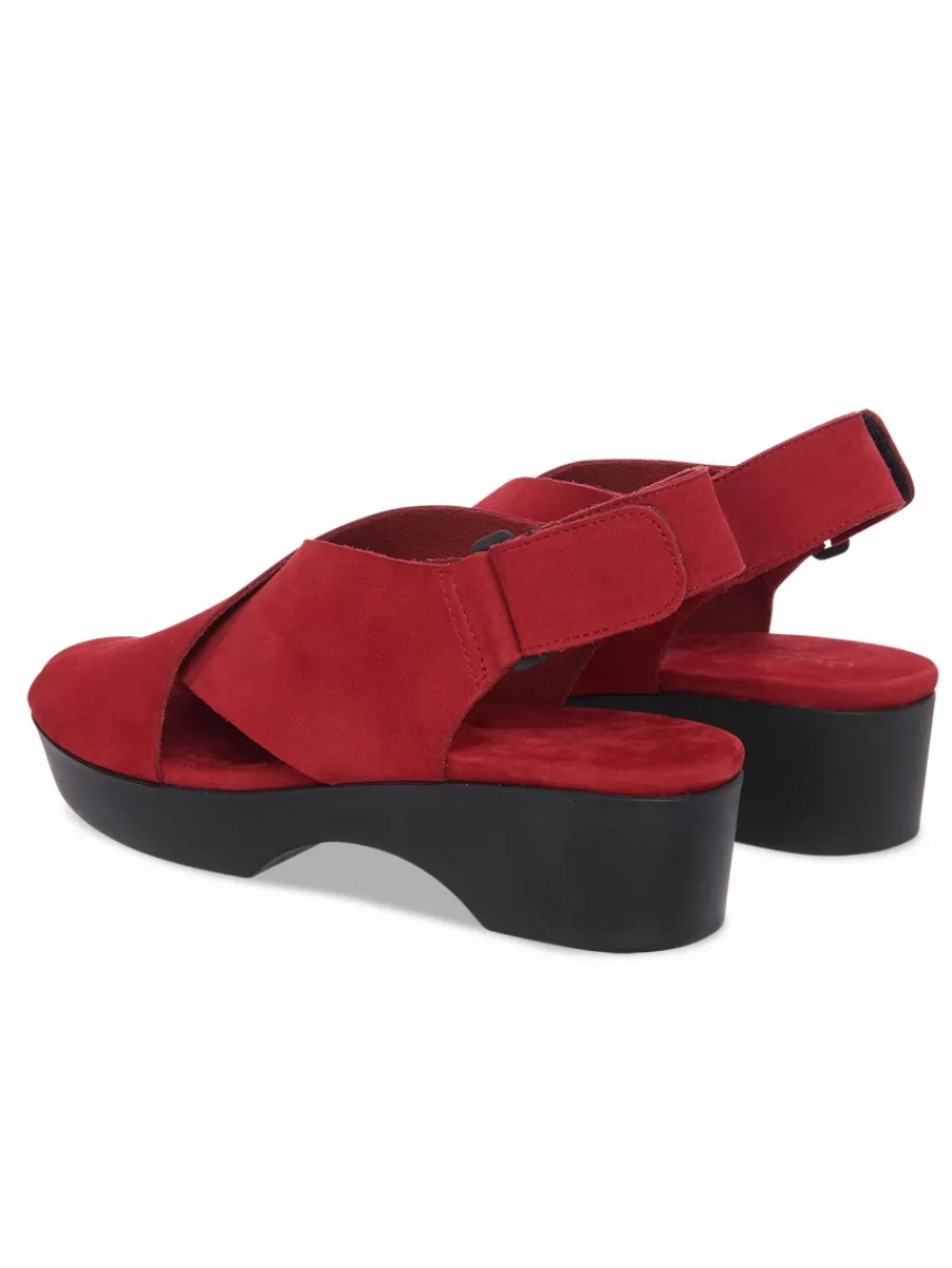 Sandales^Arche Sandales Kimyss